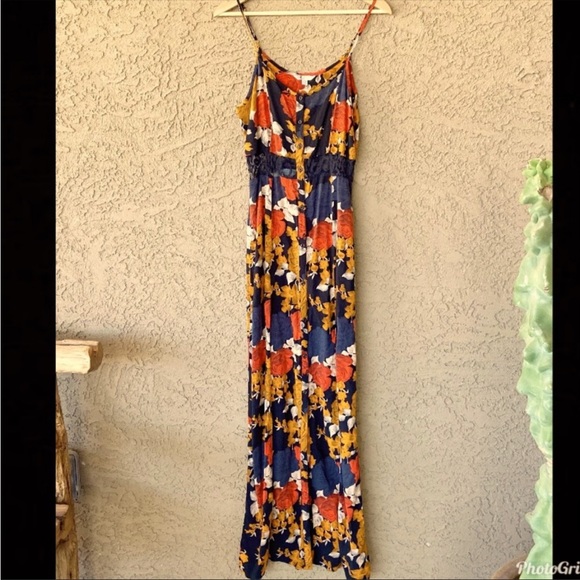 Volcom Take Me Home Dress - Picture 4 of 4